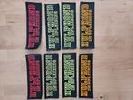 Hulphond patches, Dieren en Toebehoren, Ophalen of Verzenden, Zo goed als nieuw