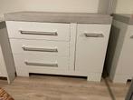 Commode, Ophalen, Gebruikt, 50 tot 70 cm, 100 cm of meer