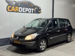 Renault Grand Scénic 2.0-16V Privilège Luxe 7 Persoons Air, Auto's, Voorwielaandrijving, 1998 cc, Stof, 4 cilinders