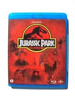 Jurassic Park, Cd's en Dvd's, Blu-ray, Ophalen of Verzenden, Zo goed als nieuw, Actie