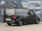 Mercedes-Benz Vito 116 L DC | LED | Trekhaak | Cruise | Came, Automaat, Achterwielaandrijving, Gebruikt, 4 cilinders
