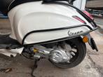 Vespa Primavera - Defecte Krukas, Fietsen en Brommers, Ophalen, Gebruikt, Overige modellen, Maximaal 45 km/u