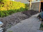 Gratis zwarte grond, Tuin en Terras, Aarde en Mest, Ophalen, Tuinaarde