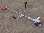 Stihl bosmaaier, Ophalen, Benzine, Gebruikt, STIHL