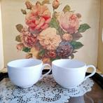 Villeroy & Boch, 2 soepkommen, Antiek en Kunst, Ophalen of Verzenden