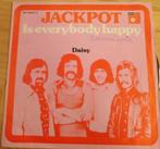Jackpot > Is everybody happy, Cd's en Dvd's, Gebruikt, 7 inch, Single, Ophalen of Verzenden