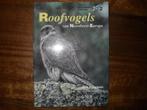 DICK FORSMAN-ROOFVOGELS VAN NOORD-WEST EUROPA., Boeken, Encyclopedieën, Dick Forsman., Ophalen of Verzenden, Zo goed als nieuw