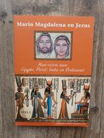 Gabriela Reint Gaastra - Maria Magdalena en Jezus deel 2, Reint Gaastra; Gabriela Gaastra- Levin, Achtergrond en Informatie, Spiritualiteit algemeen