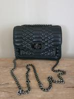 Zadig&Voltaire  dames tas / zwart, Verzenden, Nieuw, Zwart, Schoudertasje