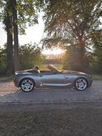 BMW Z4 Roadster 2.2i | 2005 | Goed onderhouden cabrio, 2171 cc, Achterwielaandrijving, Cabriolet, Leder