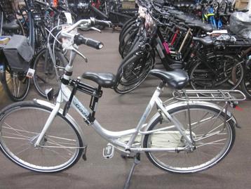 28´´ Gazelle Bloom Moederfiets Nexus 7 beschikbaar voor biedingen
