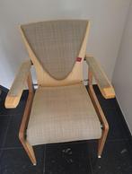 BIB COMFORT stoel, zo goed als nieuw. Gemak stoel., Huis en Inrichting, Stoelen, Ophalen, Hout, Overige kleuren, Zo goed als nieuw