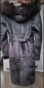 Mantel, Kleding | Dames, Jassen | Winter, Ophalen of Verzenden, Zo goed als nieuw