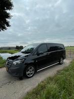 Mercedes vito, Auto's, Zwart, Zwart, Mercedes-Benz, Particulier