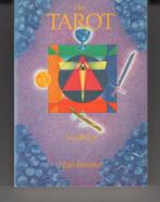 Hajo Banzhaf Het tarot handboek & Werken met de tarot, Ophalen of Verzenden, Gelezen, Tarot of Kaarten leggen, Overige typen