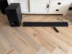 Mooie Sony HT-CT780 Soundbar met Subwoofer, Ophalen of Verzenden, Bluetooth, Gebruikt