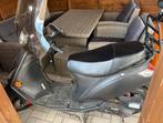 La souris ciry scooter, Zo goed als nieuw, Benzine, Ophalen, Overige merken
