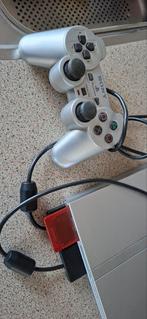 Playstation 2 Compleet, 1 speler, Ophalen of Verzenden, Zo goed als nieuw, Vanaf 3 jaar