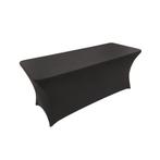 Buffettafel tafel rokken | rechthoekige tafel | Tafel linnen, Ophalen of Verzenden, Nieuw, Overige