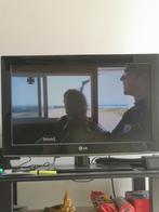 LG tv te koop, Ophalen of Verzenden, Gebruikt, 100 cm of meer, LG