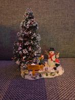 Kerstdorp Snowman Contest, Diversen, Ophalen of Verzenden, Zo goed als nieuw