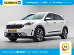 Kia Niro 1.6 GDI Hybrid Executive line [ Lederen Stoelen Sto, Auto's, Automaat, Bedrijf, Hybride Elektrisch/Benzine, SUV of Terreinwagen