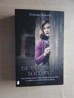 De verliefde soldaat - Liefde in een krankzinnige oorlog, Ophalen of Verzenden, Zo goed als nieuw, Landmacht