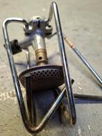 kleine campingbrander, Ophalen of Verzenden, Gebruikt