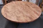 Ronde eettafel ø140 met spinpoot, Ophalen, Rond, Nieuw, Vijf personen of meer