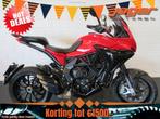 MV Agusta TURISMO VELOCE 800 ABS HELE MOOIE! (bj 2020), Motoren, Bedrijf, 800 cc, Overig