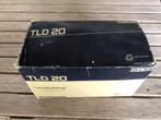 Zeereel, shimano TLD 20, Watersport en Boten, Ophalen, Gebruikt