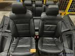 Interieur zwart leder BMW 5 serie E60 E61, Auto-onderdelen, Gebruikt, Einsteinlaan 5 rijswijk, Bmw, Ophalen of Verzenden