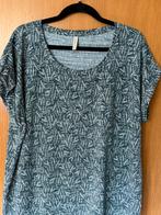 zgan shirt XL SOYACONCEPT (groen), Verzenden, Maat 46/48 (XL) of groter, Zo goed als nieuw, Korte mouw