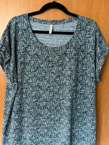 zgan shirt XL SOYACONCEPT (groen) beschikbaar voor biedingen