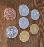 Super Mario Verzamelmunten Set, Ophalen of Verzenden