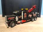 Lego technic sleepwagen 8285, Kinderen en Baby's, Speelgoed | Duplo en Lego, Complete set, Gebruikt, Ophalen of Verzenden, Lego