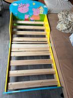 Kinder bed, Ophalen of Verzenden, Zo goed als nieuw, Minder dan 4 stoelen