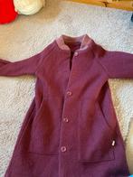 Wollen jassen Disana, Ophalen, Gebruikt, Maat 128