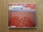 CD (2 Discs) Dream Dance: The Best of Dream & Trance Vol. 2, Ophalen of Verzenden, Zo goed als nieuw, Techno of Trance