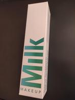 Milk Hydro Grip Primer & Refresh/Settingspray, Ophalen of Verzenden, Nieuw, Sigarenbandjes