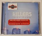 The Killers - Hot Fuss, 2000 tot heden, Ophalen of Verzenden, Zo goed als nieuw