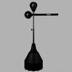Super Pro Spinning Reflex Three Training Freestand Bag, Sport en Fitness, Boksen, Ophalen of Verzenden, Zo goed als nieuw, Boksbal
