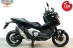 Honda X-ADV (bj 2026), Motoren, Traction Control, Bedrijf, Toermotor