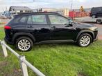 Toyota Corolla Cross Hybrid 140 Active CARPLAY/CAMERA/13.000, Stof, Gebruikt, Zwart, Zwart