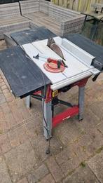 Einhell zaagtafel, Doe-het-zelf en Verbouw, Gereedschap | Zaagmachines, Ophalen, Gebruikt, Cirkelzaag, 70 mm of meer