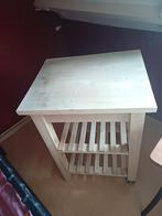 Roltafel, Ophalen, Gebruikt, Overige kleuren, 50 tot 100 cm