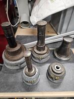 Weber machine/Freesgereedschappen en onderdelen, Ophalen of Verzenden, Elektrisch