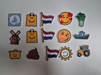 Jumbo smiles stickers, Jumbo, Ophalen of Verzenden