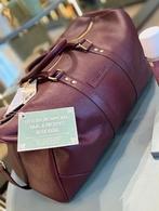 Efteling Grand Hotel luxe weekendtas, Verzamelen, Ophalen, Nieuw, Gebruiksvoorwerp