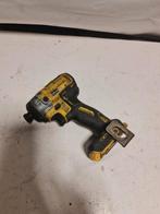 Dewalt slagschroevendraaier 18v body, Ophalen of Verzenden, N.v.t, N.v.t, N.v.t